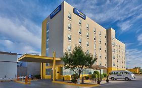 Hotel City Express Juarez